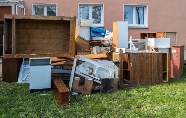 Best Household Junk Removal  in Pilot Rock, OR