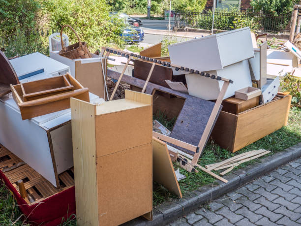 Best Yard Waste Removal  in Pilot Rock, OR