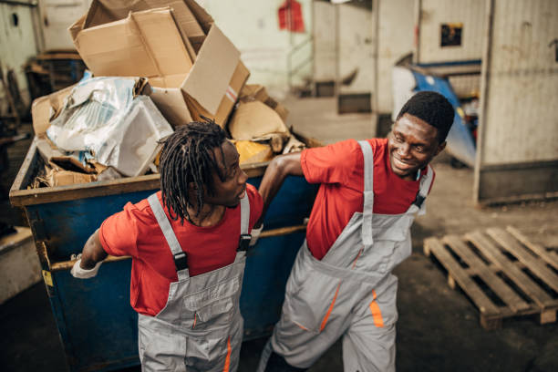 Best Professional Junk Removal  in Pilot Rock, OR