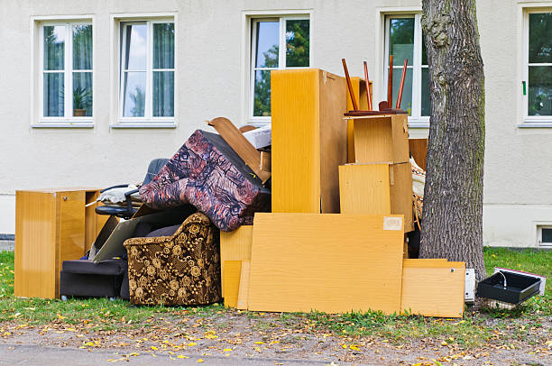 Best Construction Debris Removal  in Pilot Rock, OR